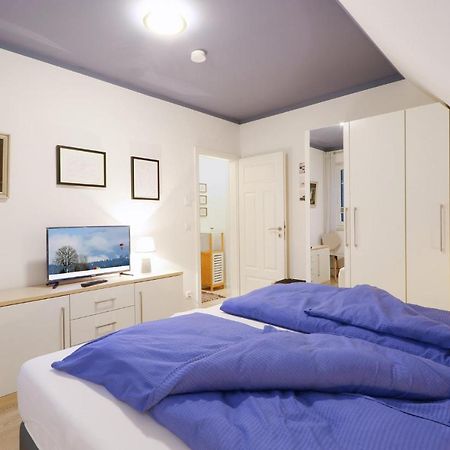 Вилла Reetdachhaus 11 Auf Usedom Kutzow Экстерьер фото
